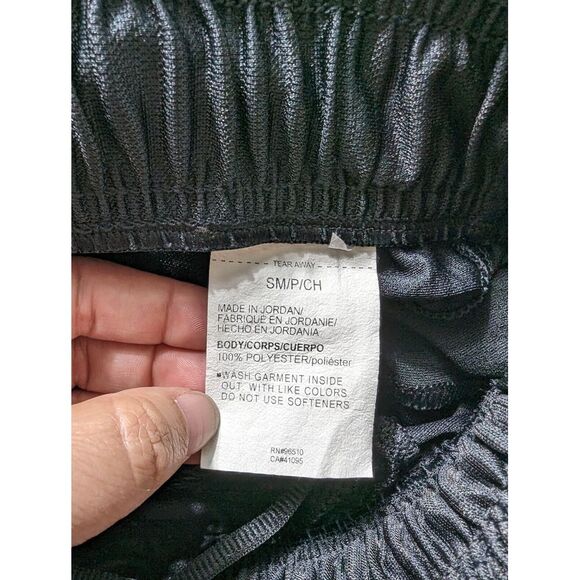 Under Armour Loose Fit Athletic Shorts Men's Size Small Black - Picture 5 of 13